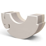 bObles Elefant L24 Sand Grey