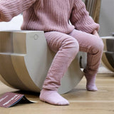 bObles Elefant L24 Sand Grey