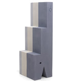 bObles Krokodil L24 Cloudy Blue