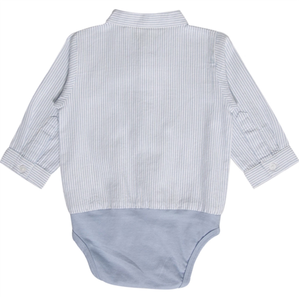 Hust & Claire Light Blue Bertil Skjorte Body