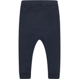 Hust & Claire Mini Navy Georg Sweatbukser