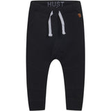 Hust & Claire Mini Black Georg Joggingbukser