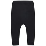 Hust & Claire Mini Black Georg Joggingbukser
