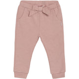 Hust & Claire Mini Dusty Rose Gabbi Joggingbukser