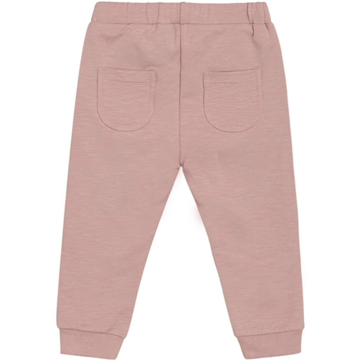 Hust & Claire Mini Dusty Rose Gabbi Joggingbukser