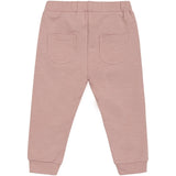Hust & Claire Mini Dusty Rose Gabbi Joggingbukser