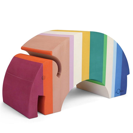 bObles Elefant Mountain Meadow