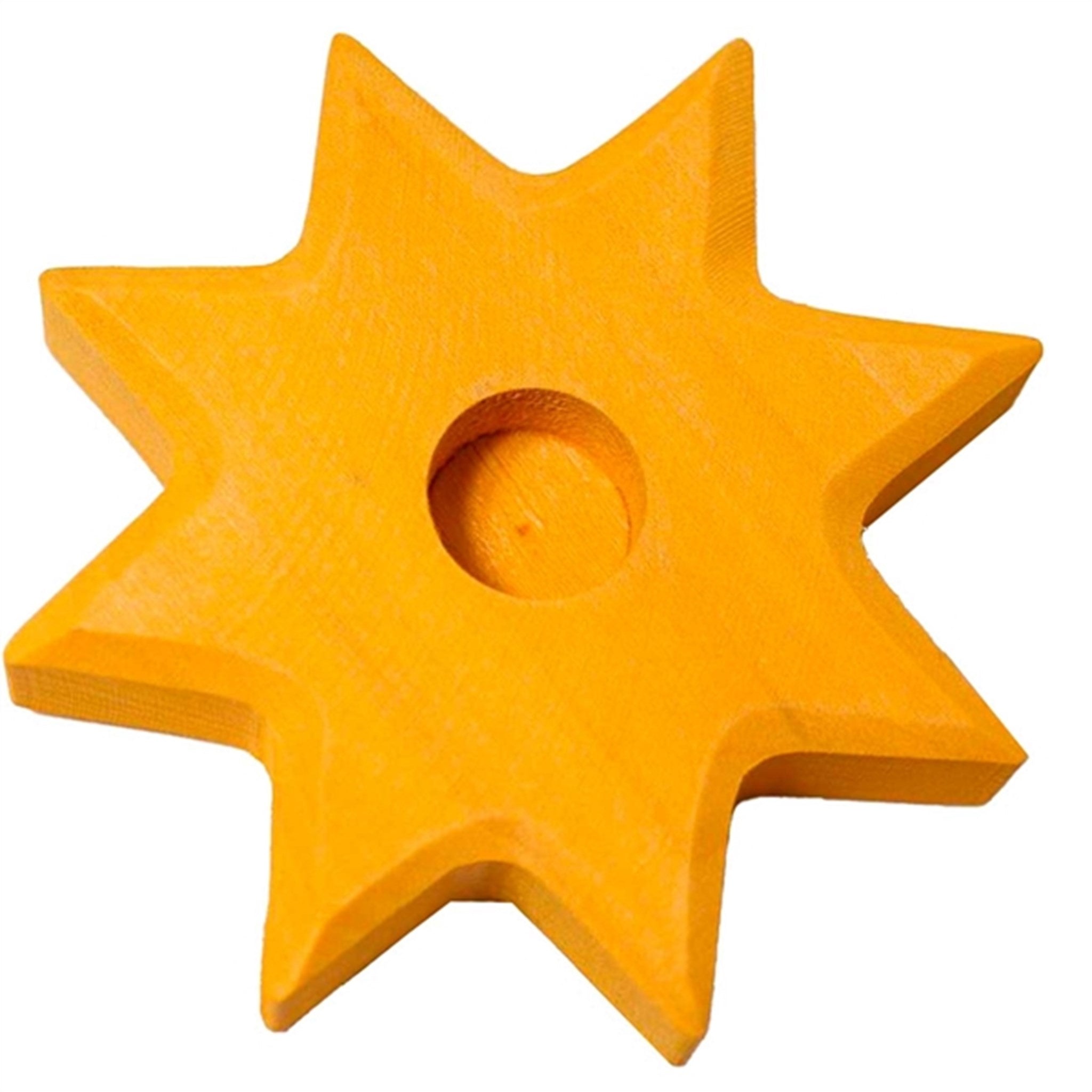 GRIMM´S Lysestage Yellow Star