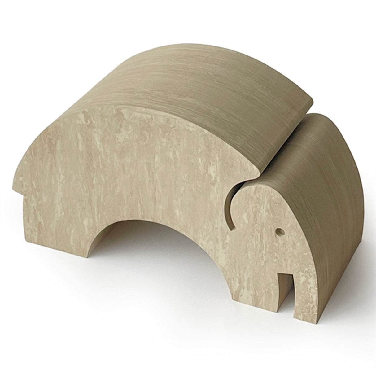 bObles Elefant Medium+ Walnut