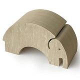 bObles Elefant Medium+ Walnut