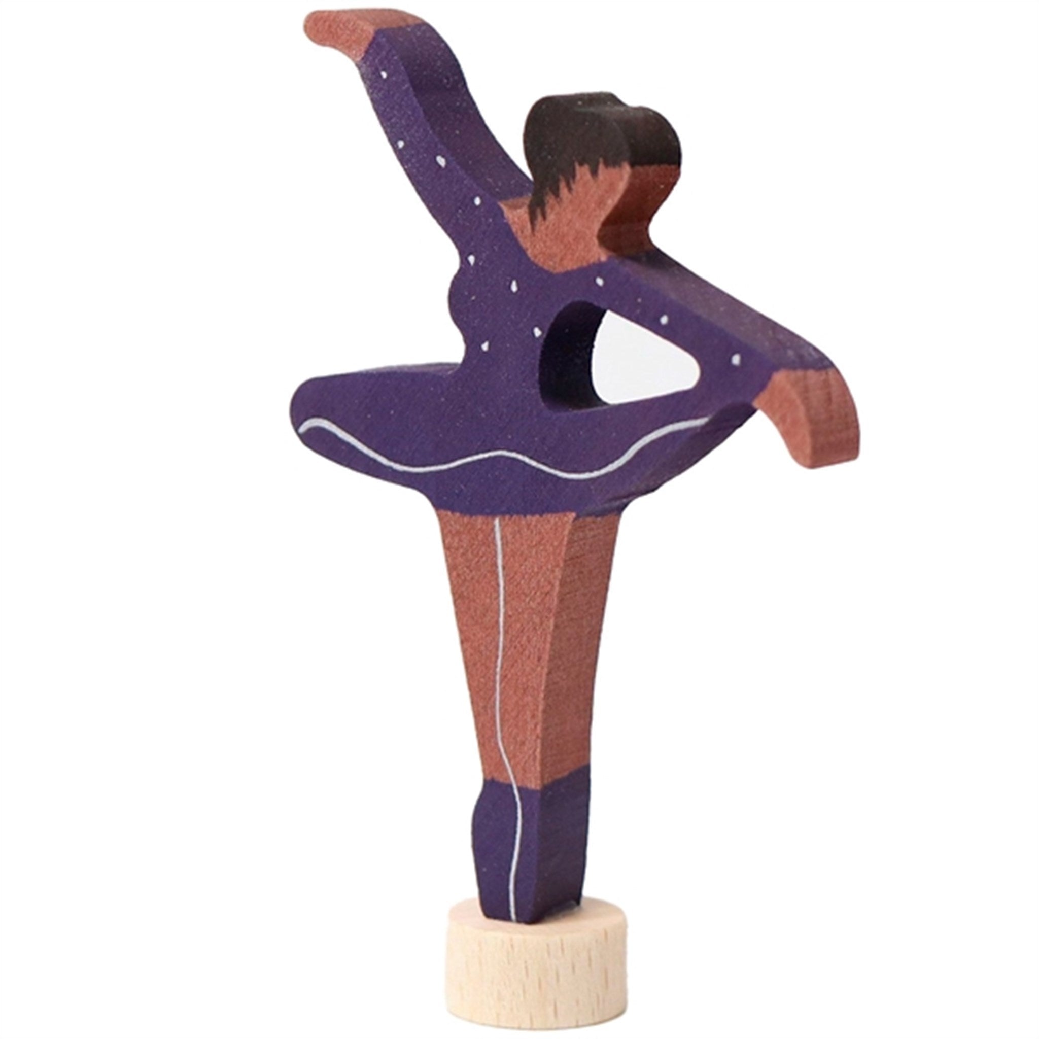 GRIMM´S Dekorativ Figur Ballerina Lilla 2