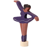 GRIMM´S Dekorativ Figur Ballerina Lilla