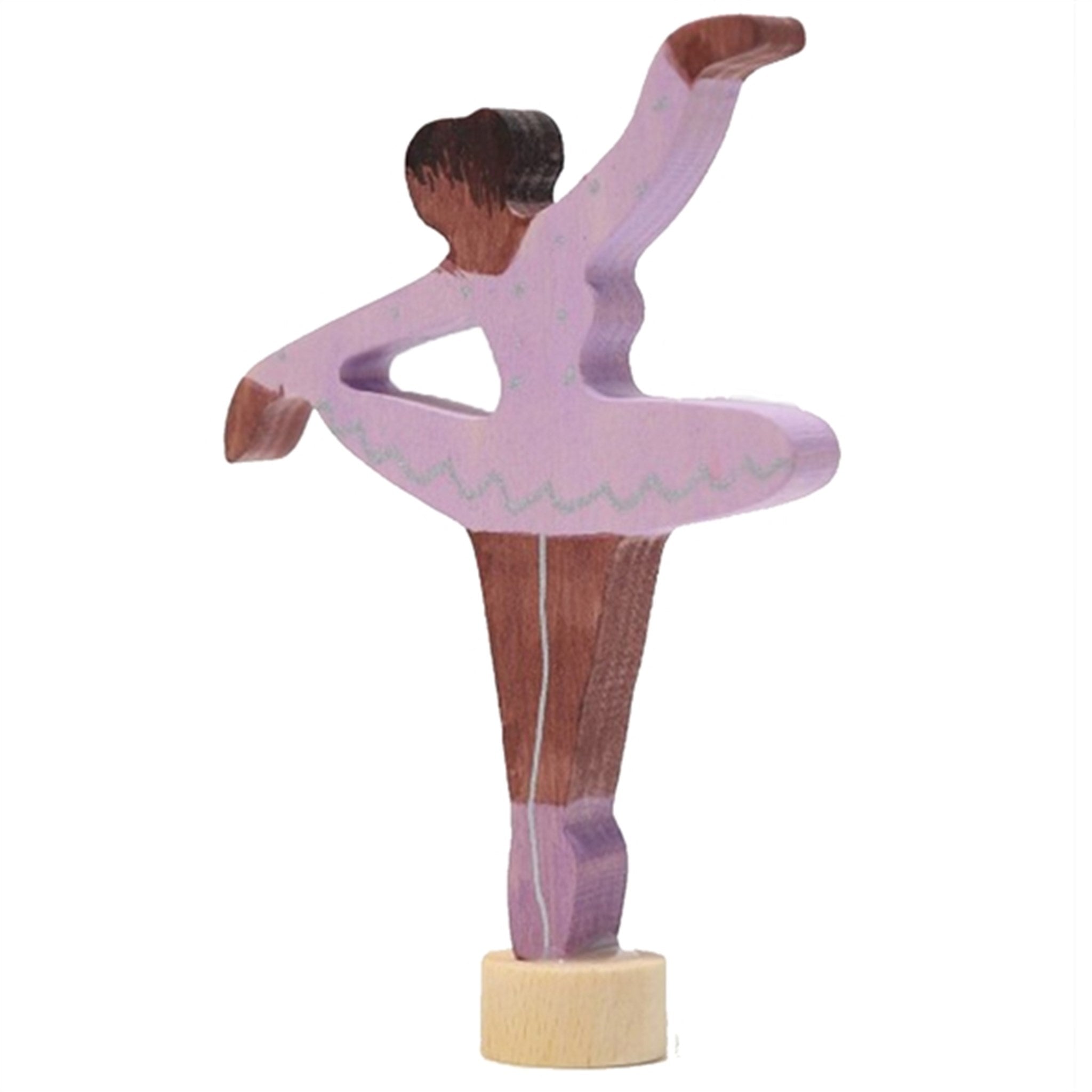 GRIMM´S Dekorativ Figur Ballerina Lilla