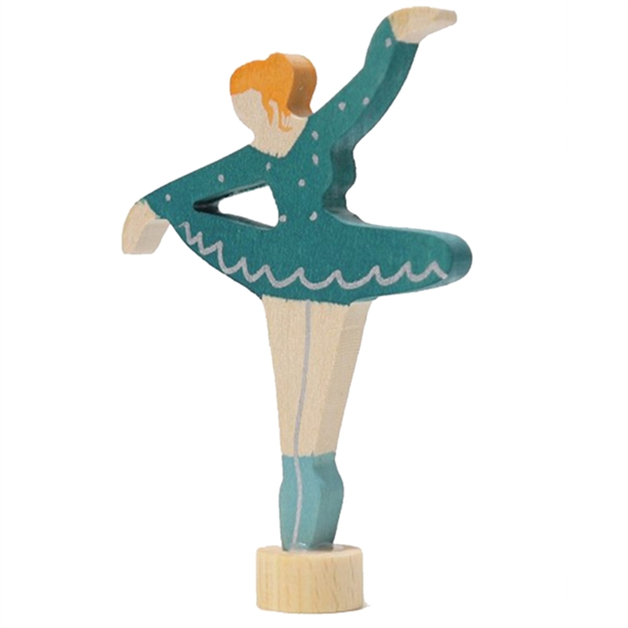 GRIMM´S Dekorativ Figur Ballerina Sea Breeze