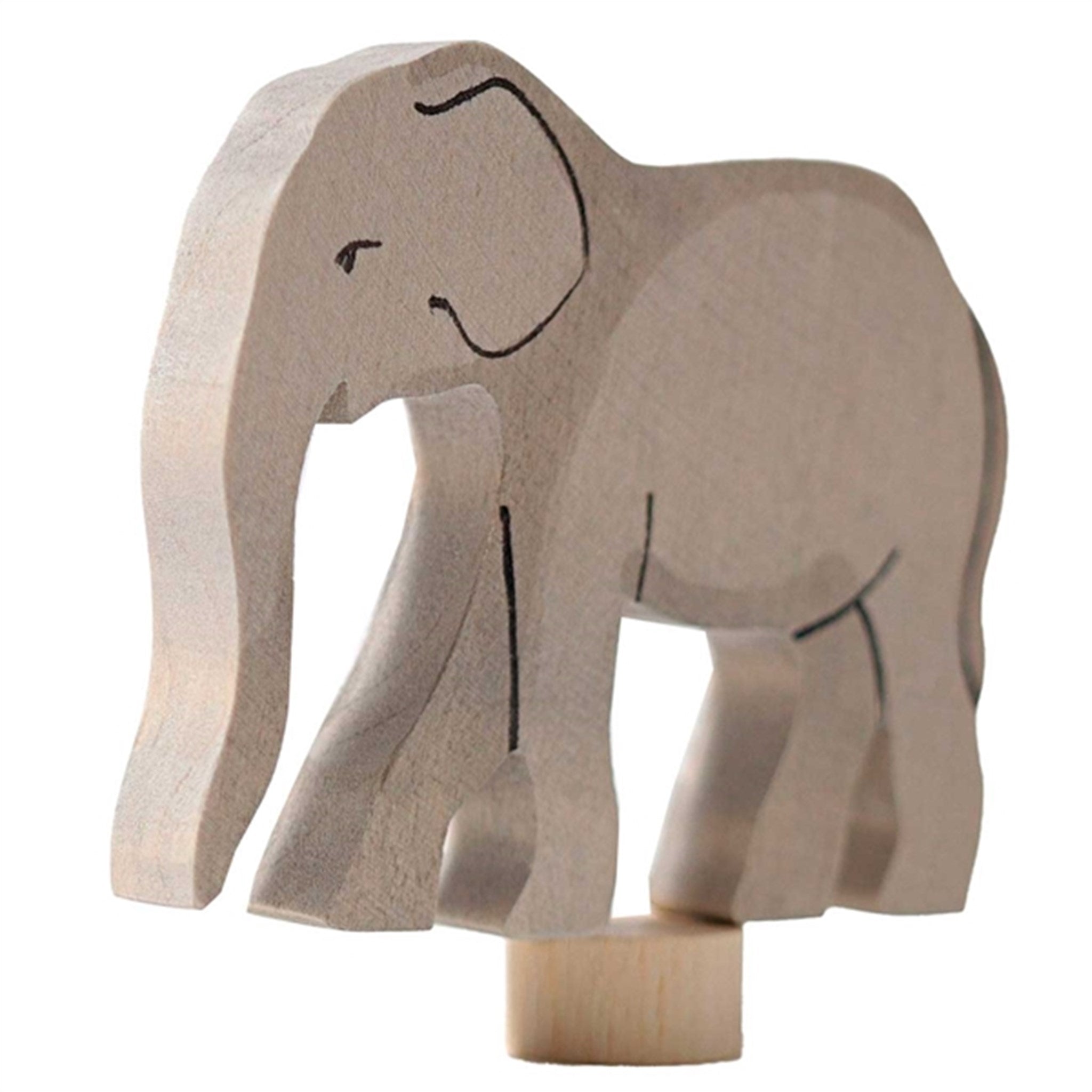 GRIMM´S Dekorativ Figur Elefant