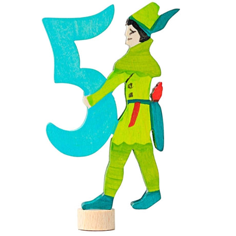 GRIMM´S Dekorativ Fairy Figur 5