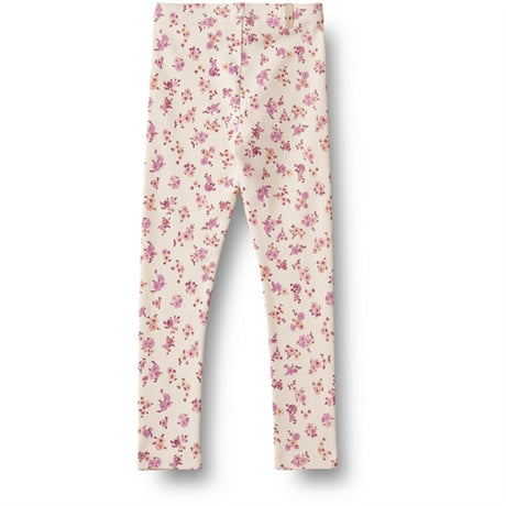 Wheat Shell Flowers Leggings Jules 2