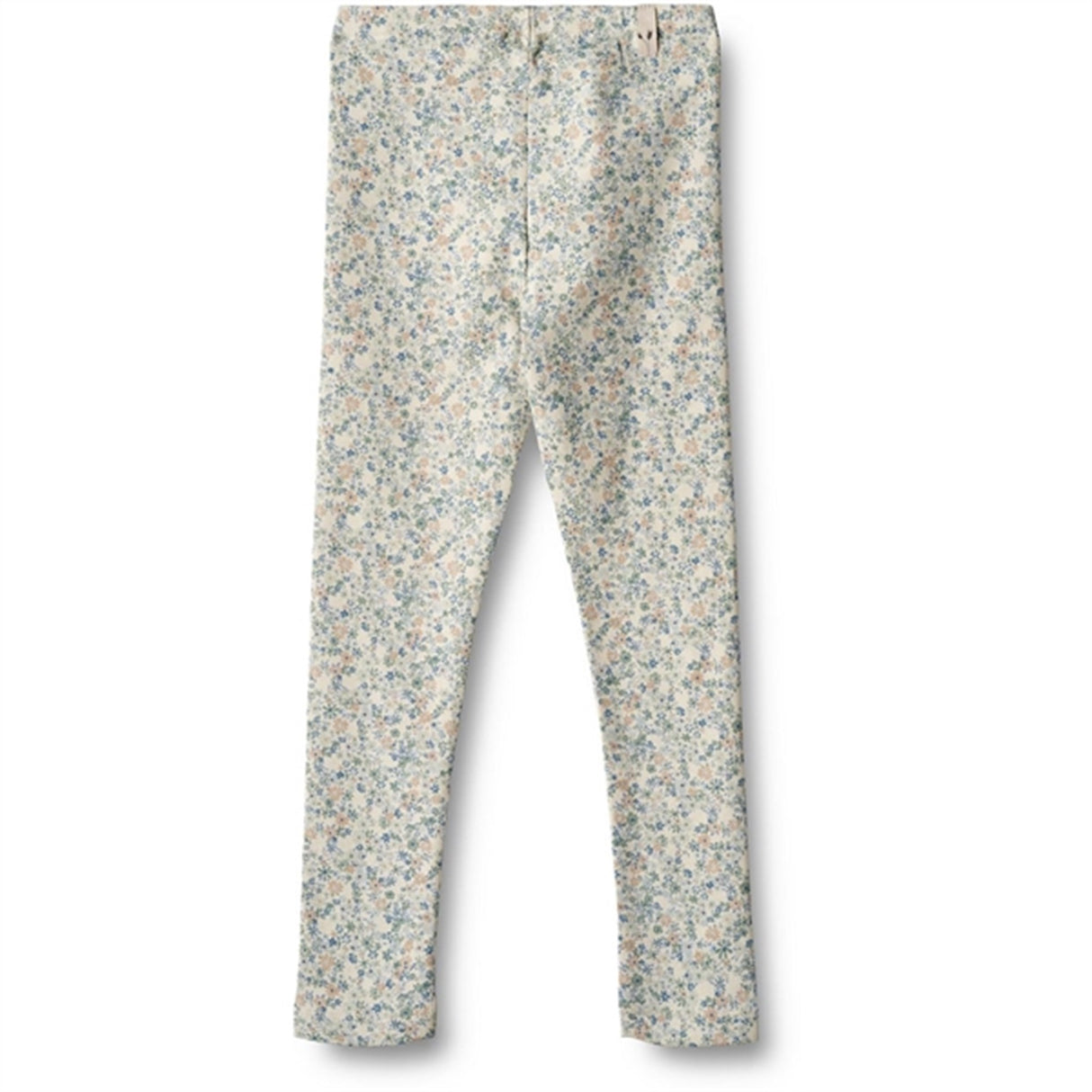 Wheat Sandshell Mini Flowers Leggings Jules 3