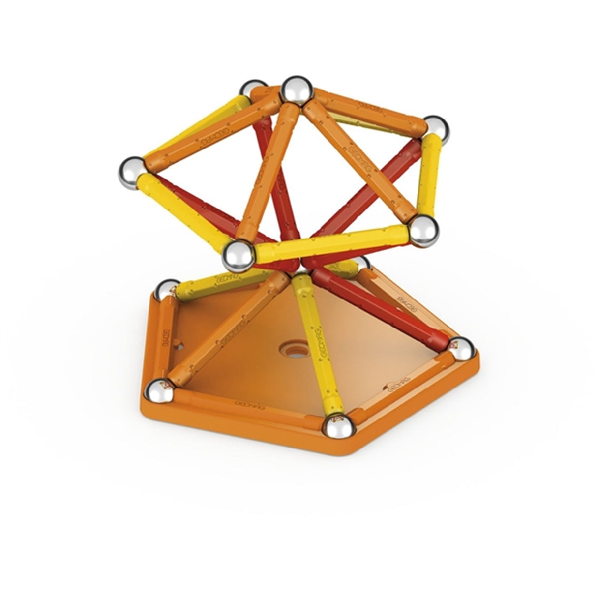 Geomag Classic Recycled 42 pcs