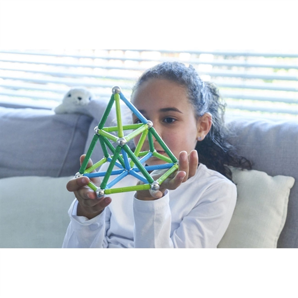 Geomag Classic Recycled 60 pcs