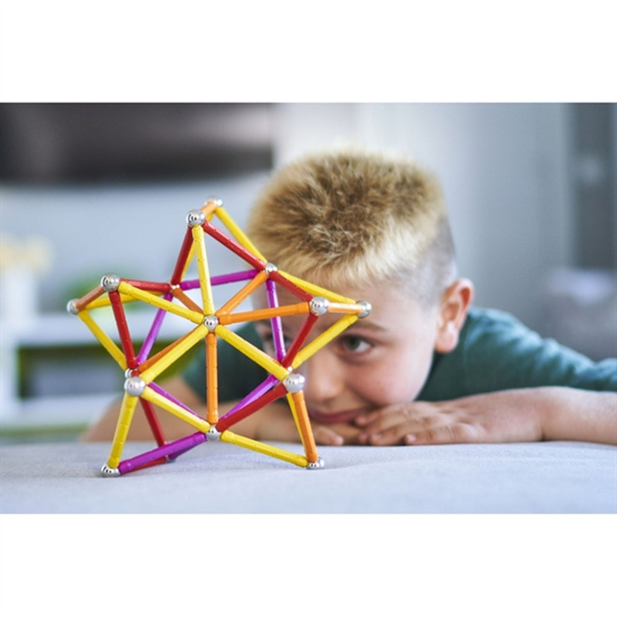 Geomag Classic Recycled 93 pcs