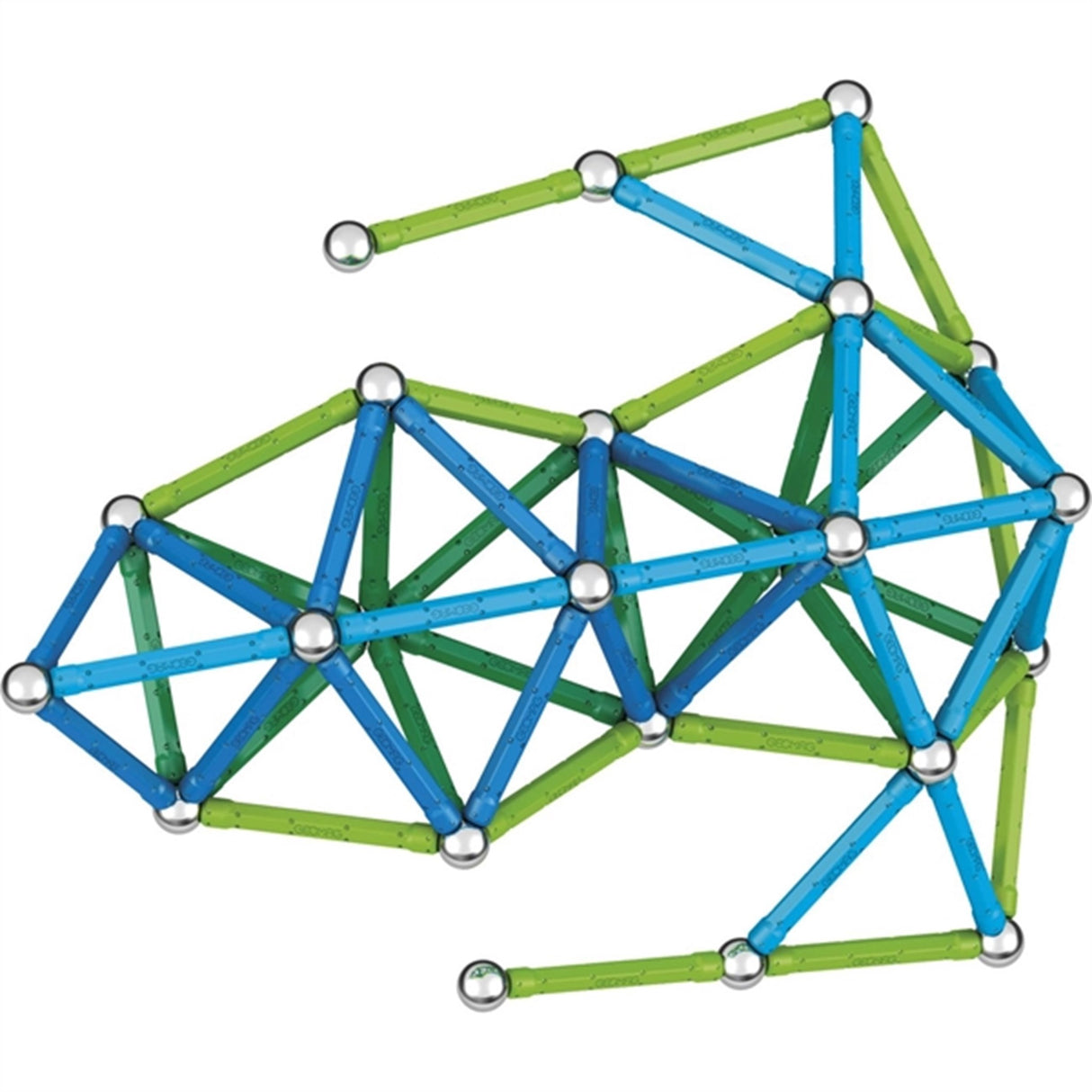 Geomag Classic Recycled 142 pcs