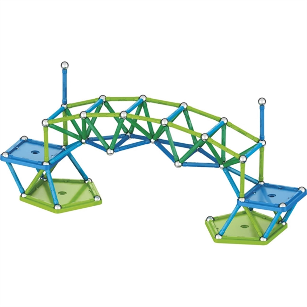 Geomag Classic Recycled 142 pcs