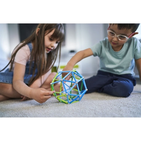 Geomag Classic Recycled 142 pcs