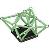 Geomag Glow Recycled 60 pcs