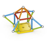 Geomag Supercolor Recycled 42 pcs