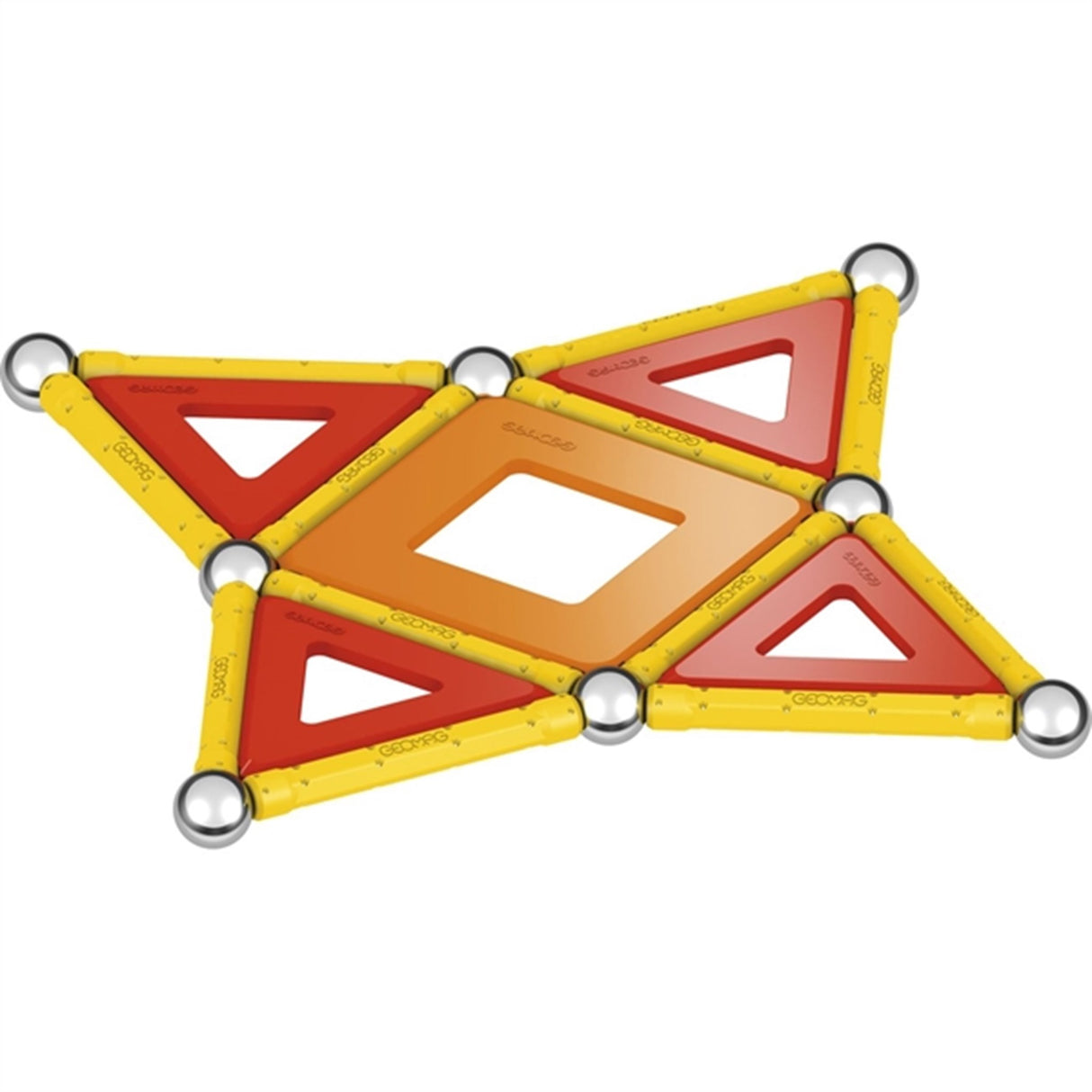 Geomag Classic Panels Recycled 35 pcs