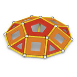 Geomag Classic Panels Recycled 78 pcs