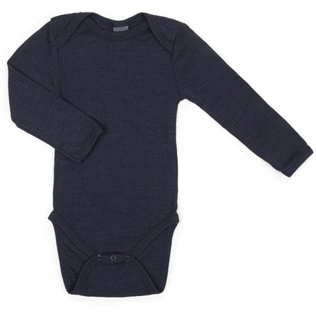 Smallstuff Ull Drop Needle Body Navy