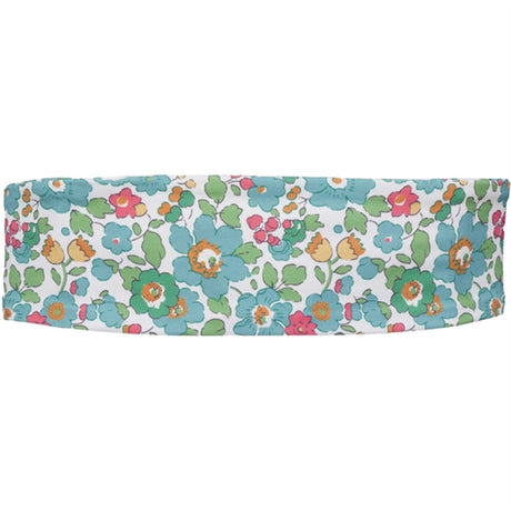 Petit Crabe Betsy D Sophie UV Pannband Liberty© fabric