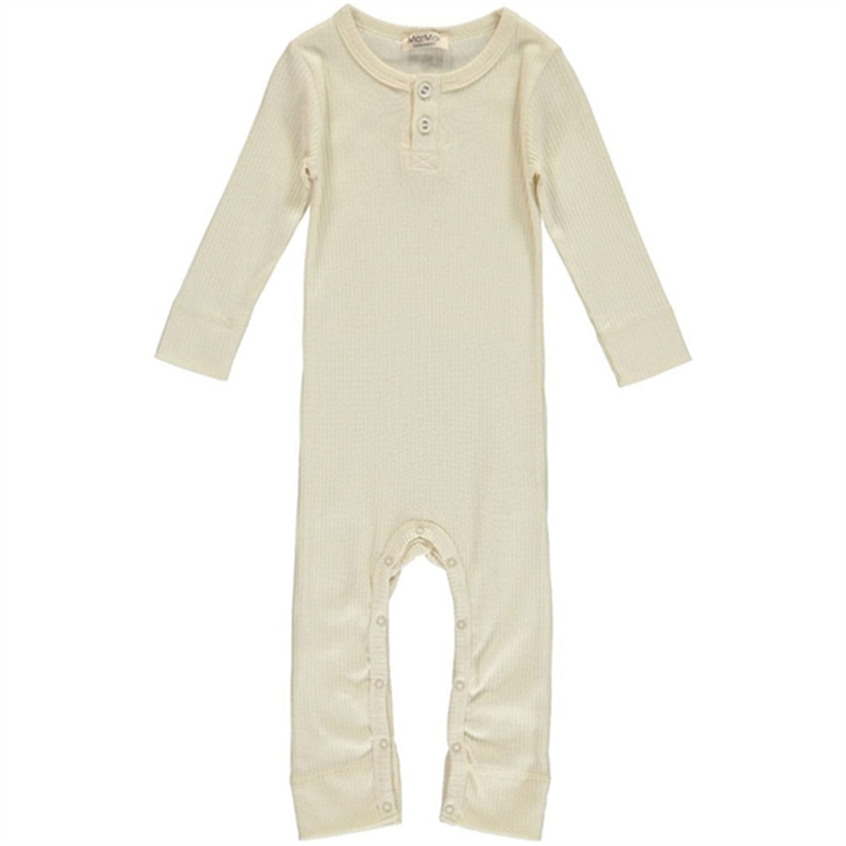 MarMar Modal Onesie Offwhite