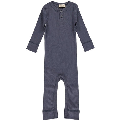 MarMar Modal Onesie Blue