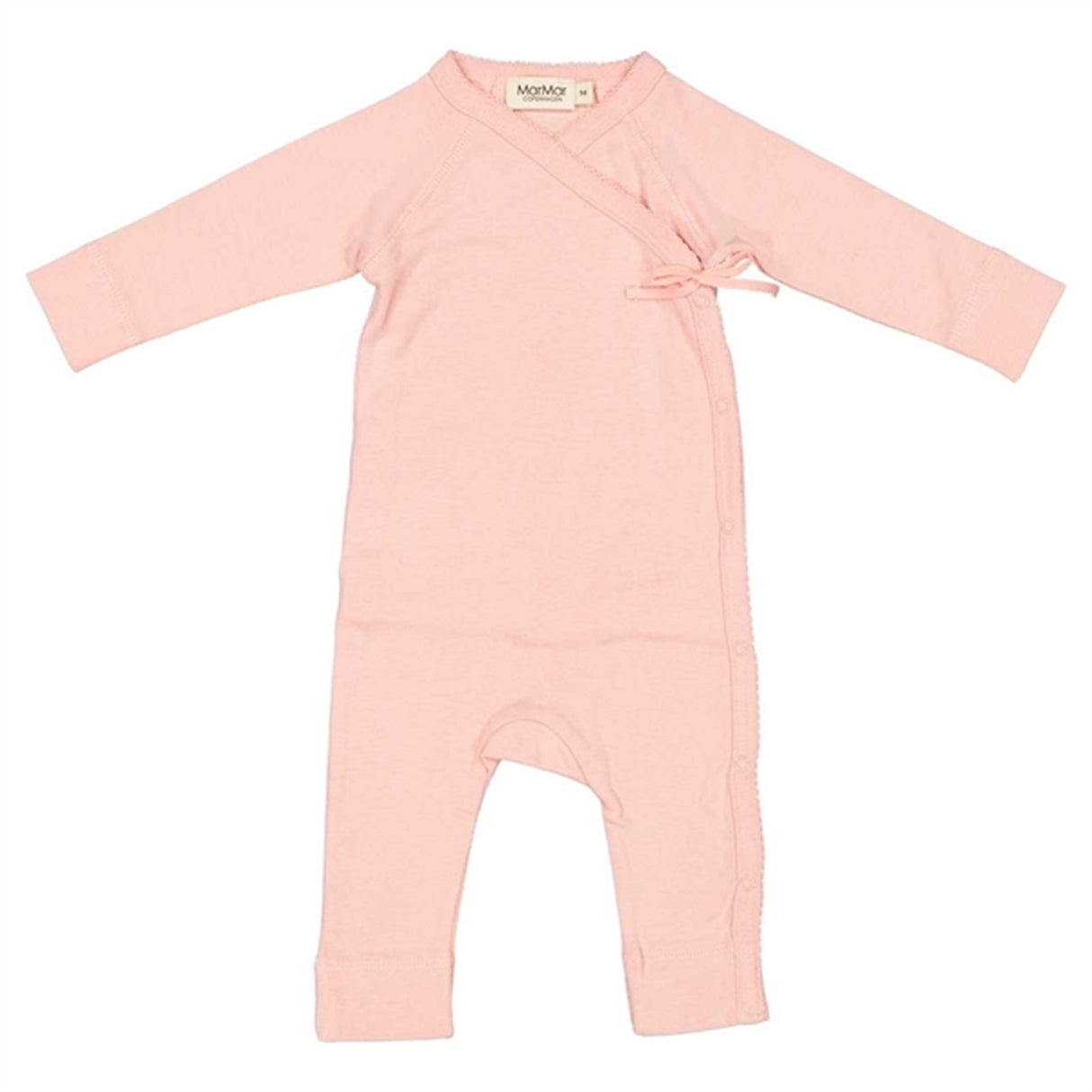 MarMar New Born Rula Rose Onesie