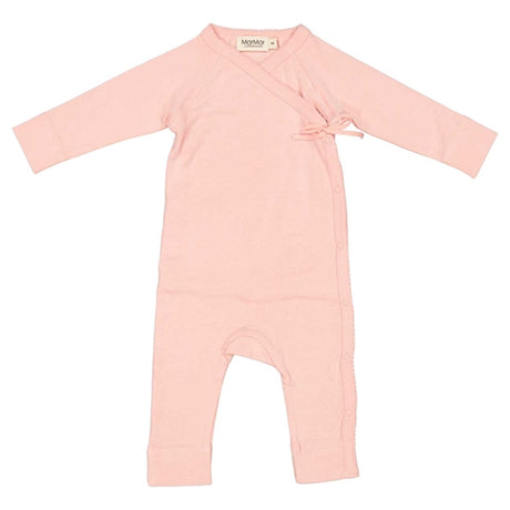 MarMar New Born Rula Rose Onesie