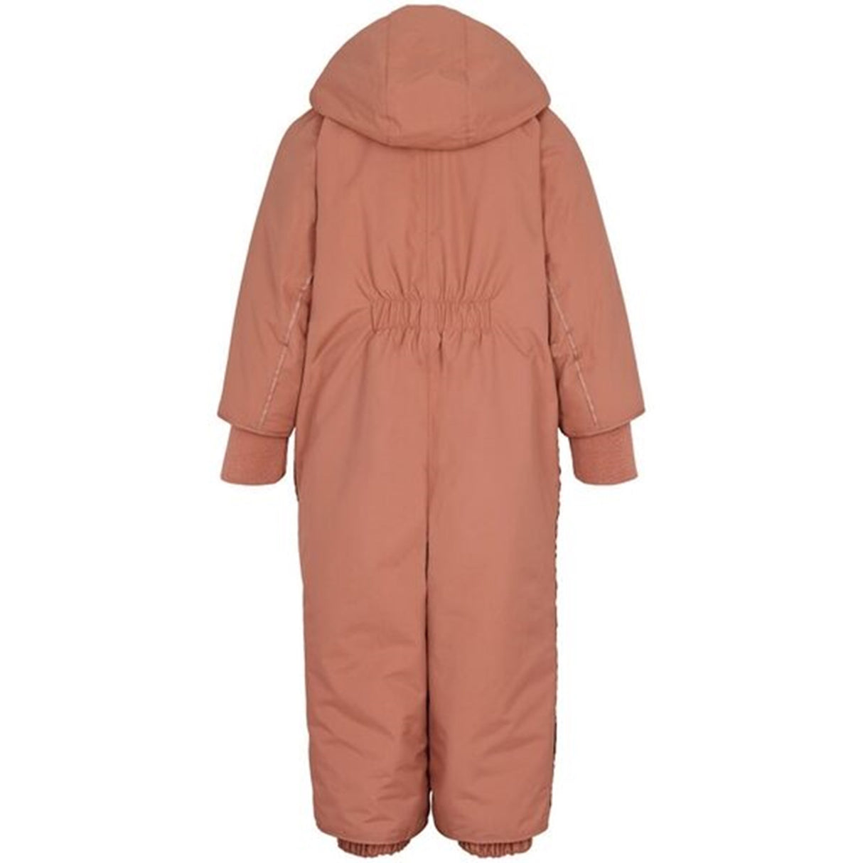 MarMar Overall Ollie Rose Blush Technical Outerwear 2