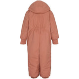 MarMar Overall Ollie Rose Blush Technical Outerwear 2