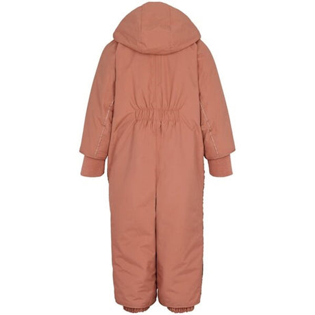 MarMar Overall Ollie Rose Blush Technical Outerwear 2