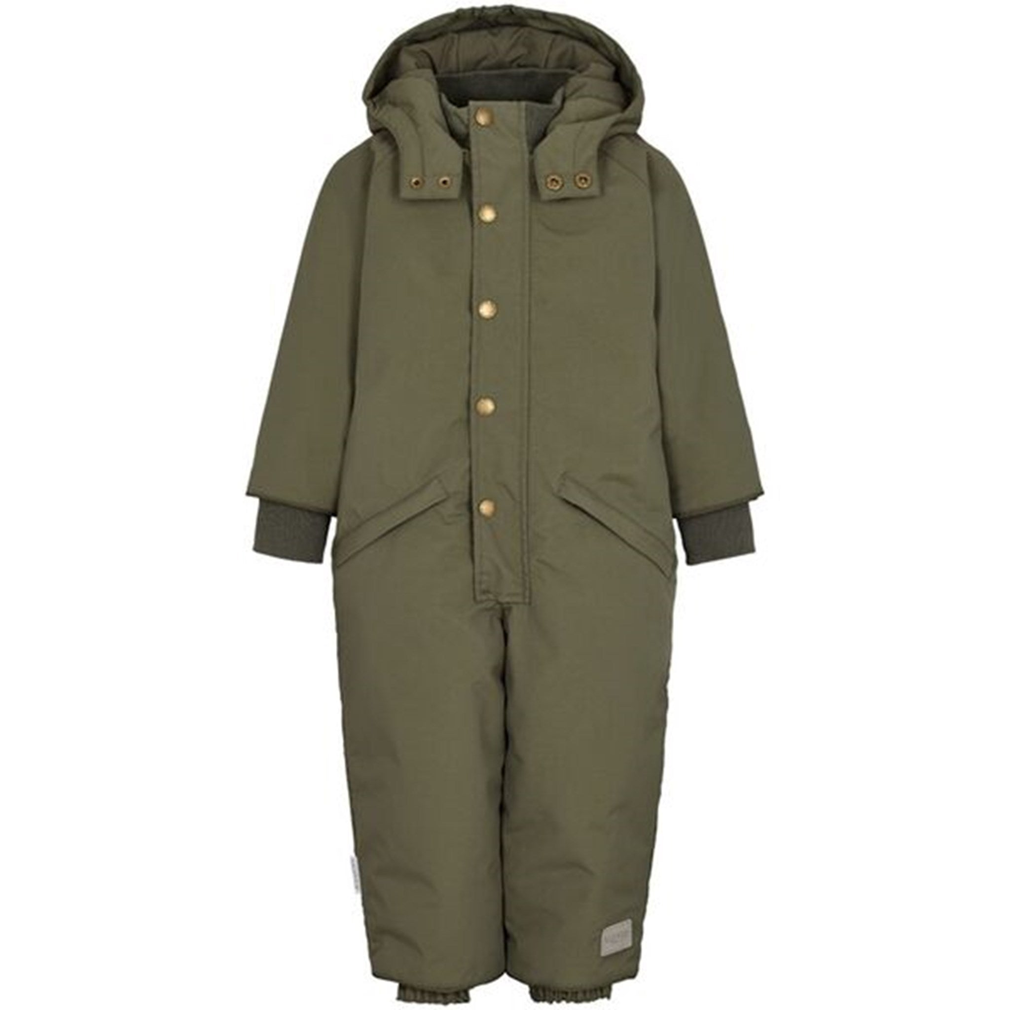MarMar Overall Ollie Hunter Technical Outerwear
