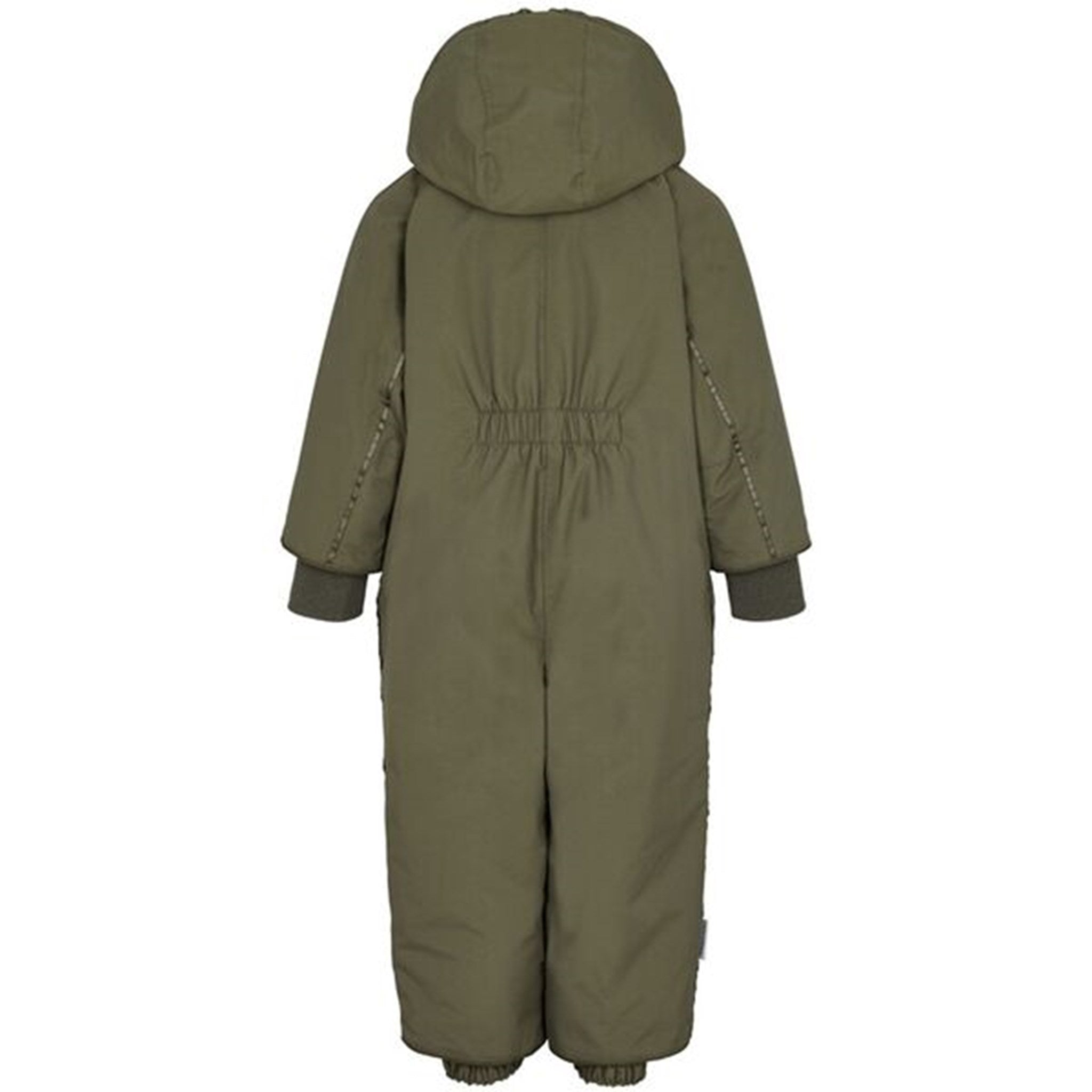 MarMar Overall Ollie Hunter Technical Outerwear 2