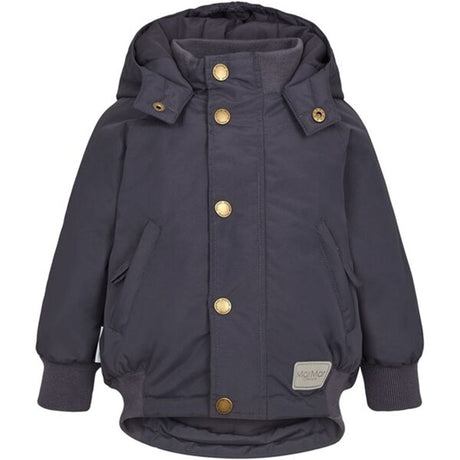 MarMar Jacka Ode Darkest Blue Technical Outerwear