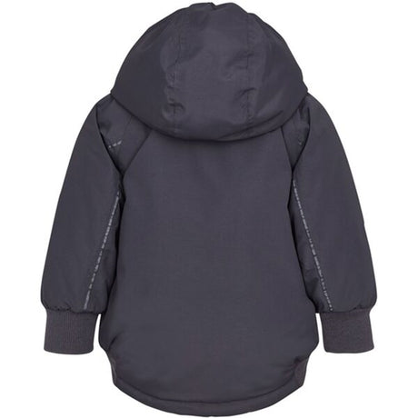 MarMar Jacka Ode Darkest Blue Technical Outerwear