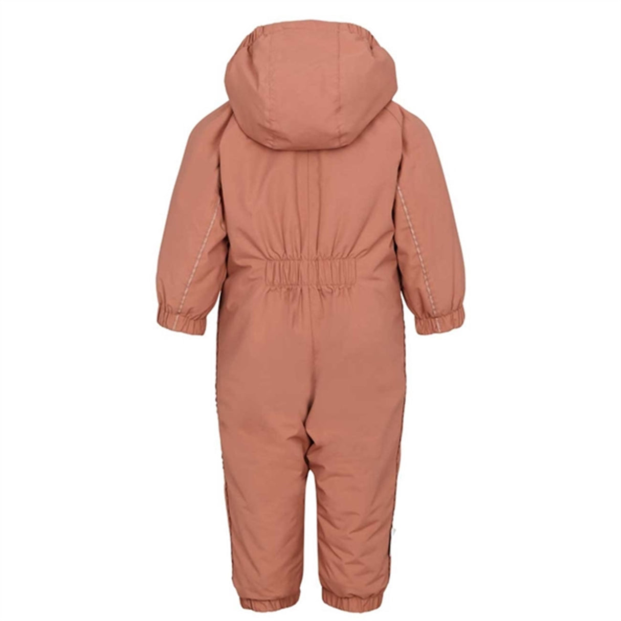 MarMar Overall Oriel Rose Blush Technical Outerwear 2