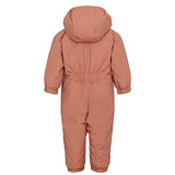 MarMar Overall Oriel Rose Blush Technical Outerwear 2