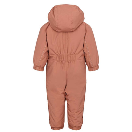 MarMar Overall Oriel Rose Blush Technical Outerwear 2