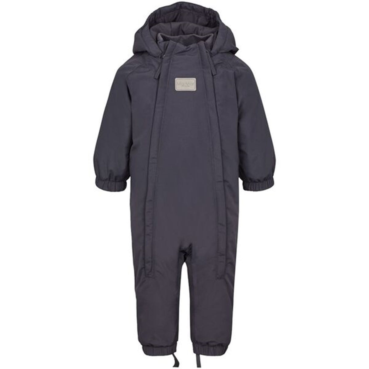 MarMar Overall Oriel Darkest Blue Technical Outerwear