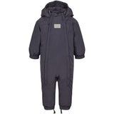 MarMar Overall Oriel Darkest Blue Technical Outerwear